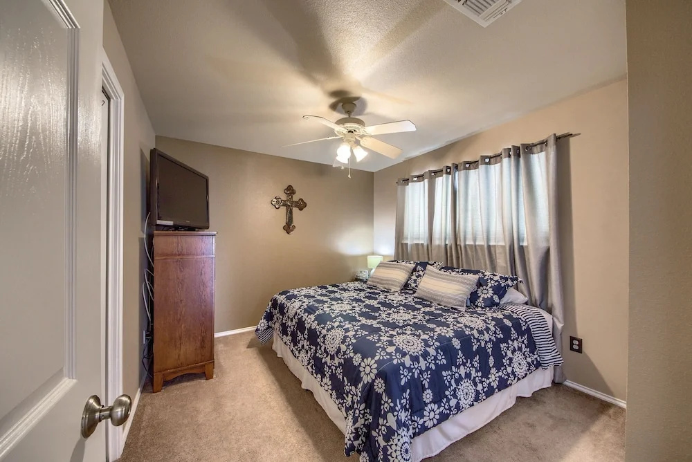 photo 1 of Chateau On The River Ww D301302 4 Bedroom Condo by RedAwning