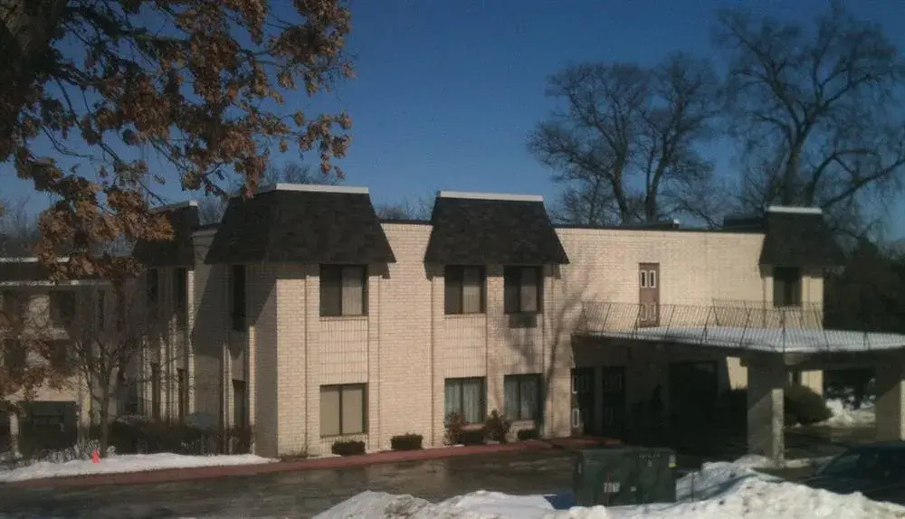 photo 1 of Chateau Royale Inn