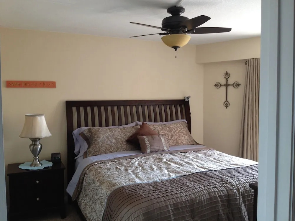 photo 1 of Chateaux 309 Apartment