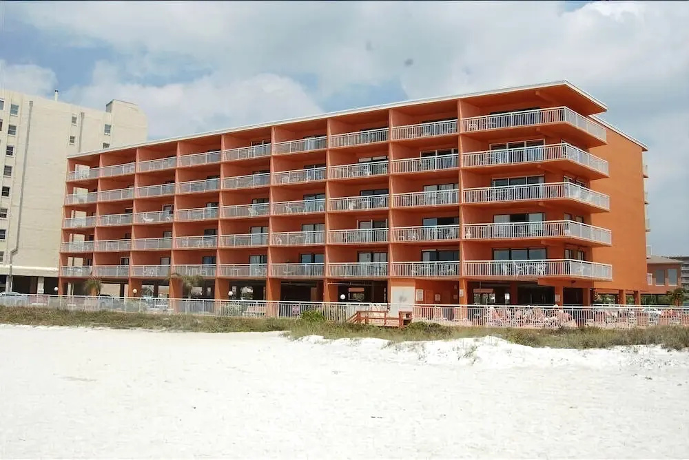 photo 1 of Chateaux 503 Apartment
