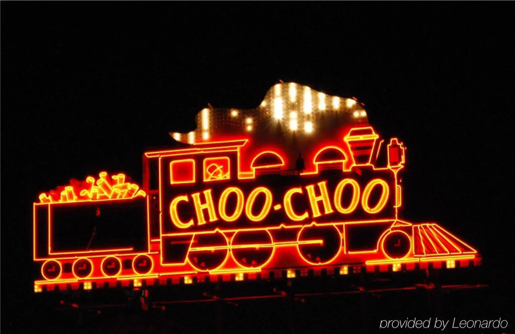 photo 1 of Chattanooga Choo Choo