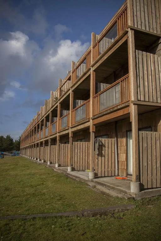 photo 1 of Chautauqua Resort & Conference Center