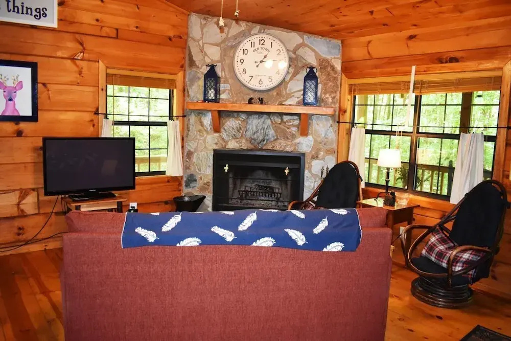 photo 1 of Cheery Dog Cabin