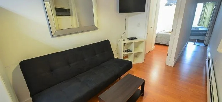 photo 1 of Chelsea Apartment