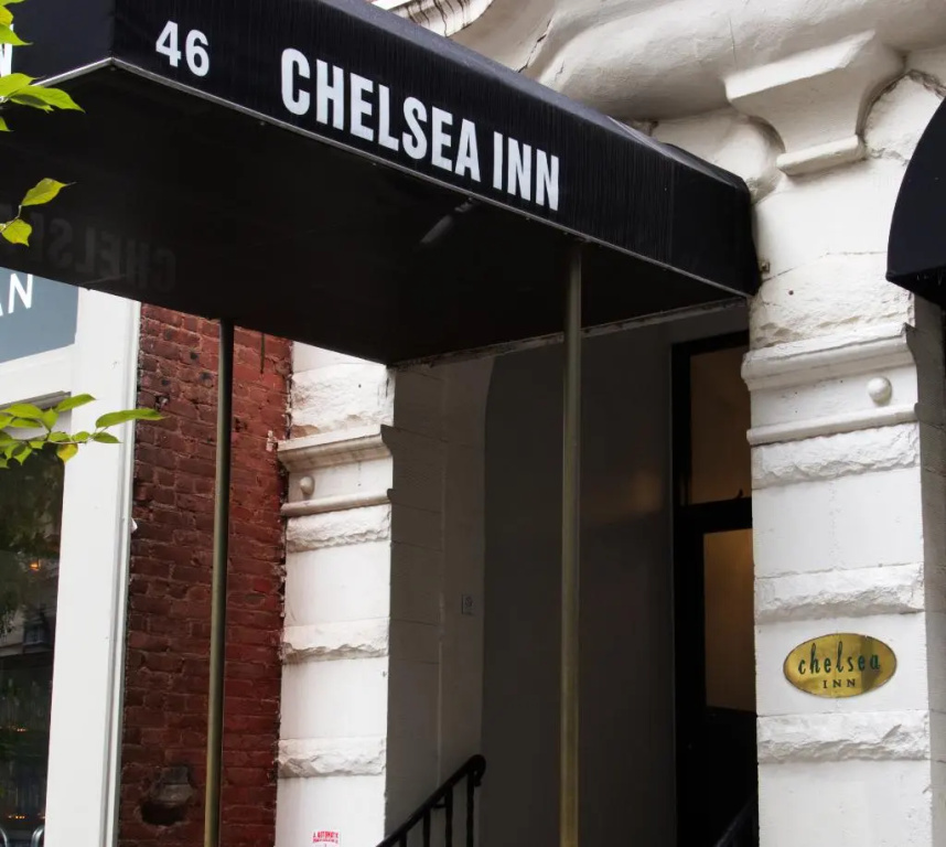 photo 1 of Chelsea Inn