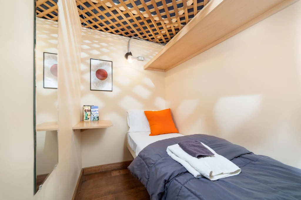 photo 1 of Chelsea Cabins New York