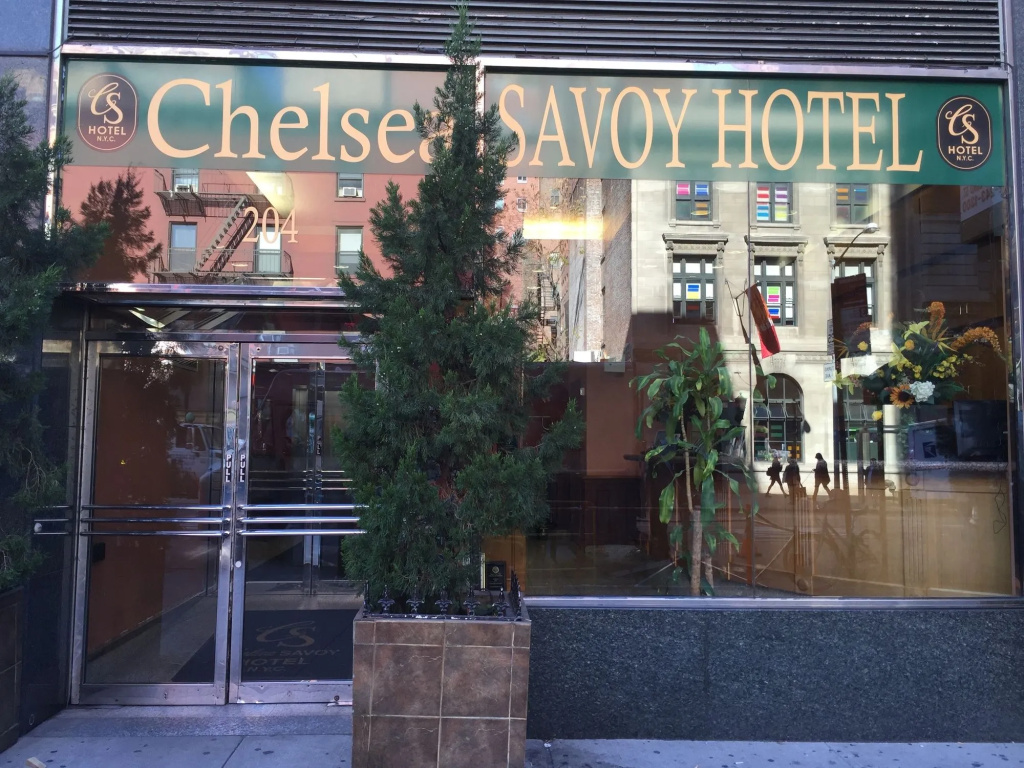 photo 1 of Chelsea Savoy Hotel