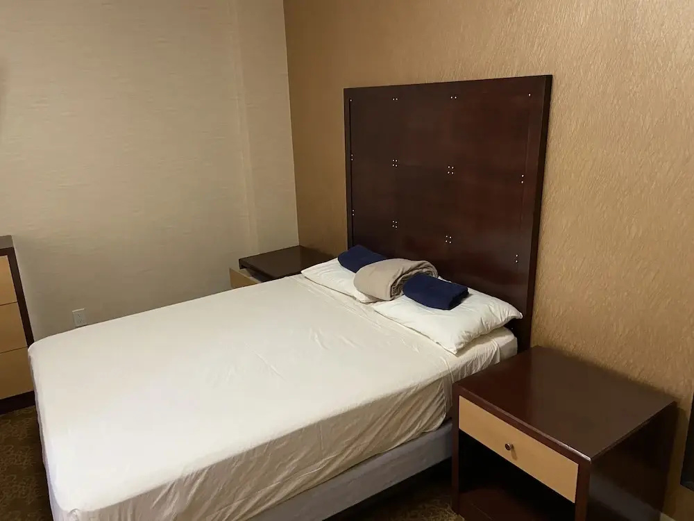 photo 1 of Chelsea Suites
