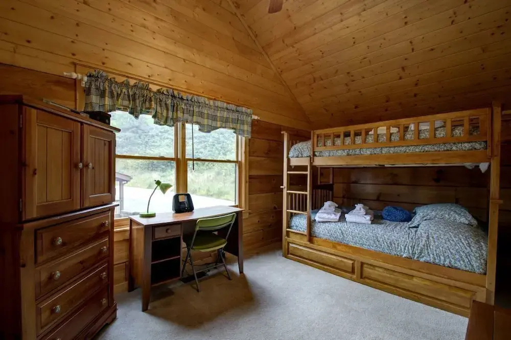 photo 1 of Cherish the Cabin - 4 Br Cabin