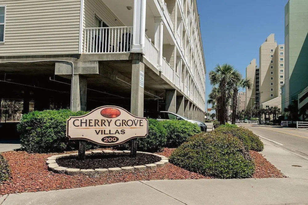 photo 1 of Cherry Grove 406 Villa Villa 6