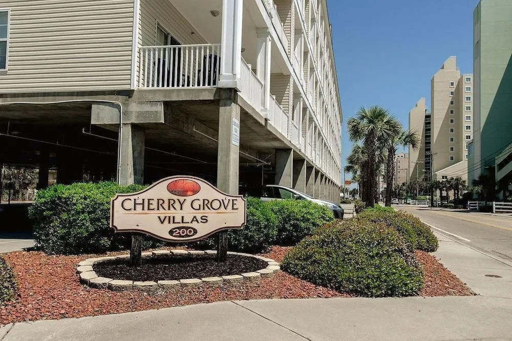 photo 1 of Cherry Grove Villas - 204 Villa 6