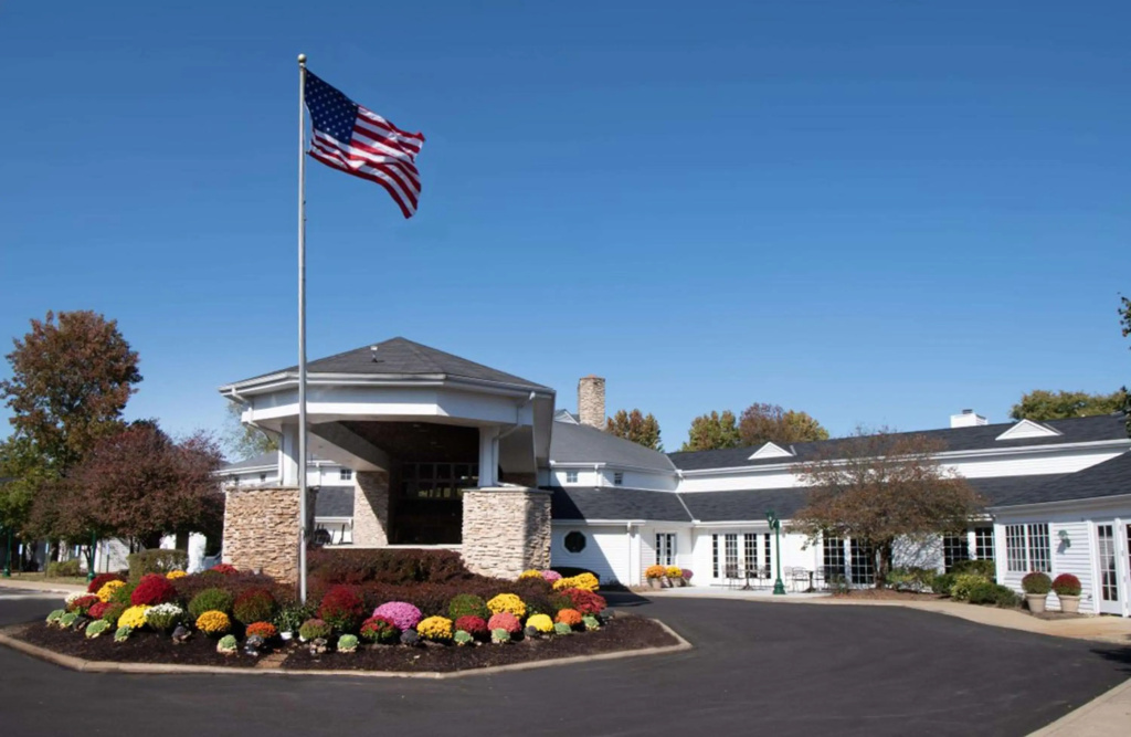 photo 1 of Cherry Valley Hotel