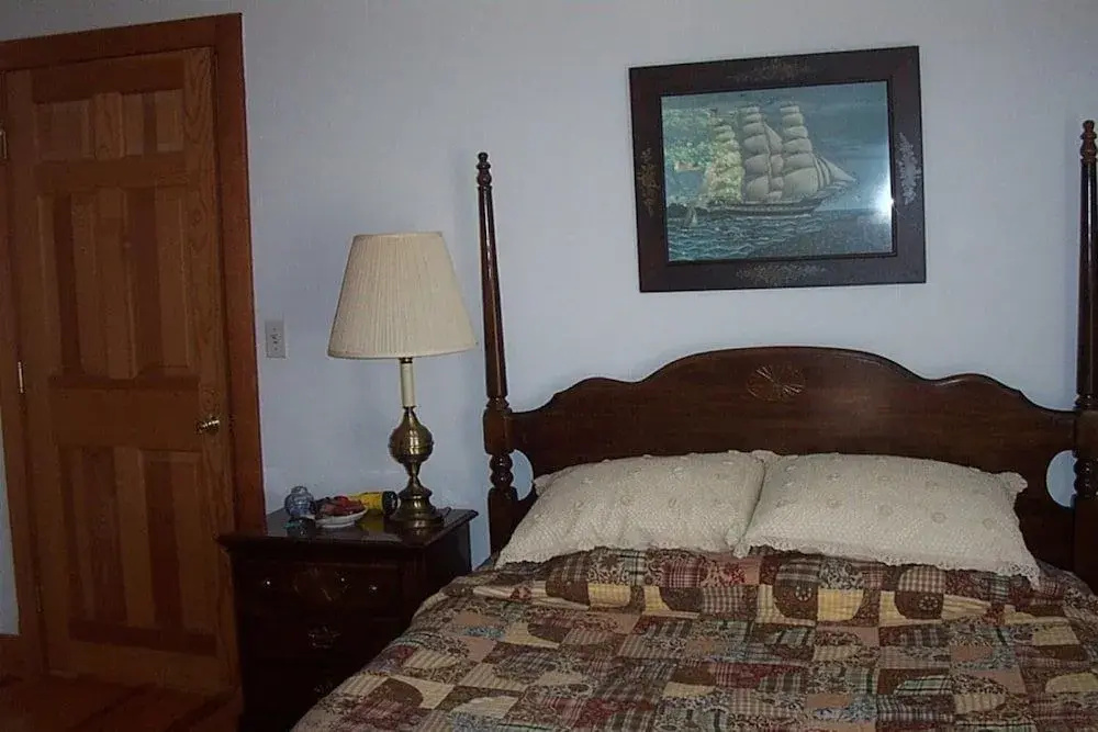 photo 1 of Chesapeake Inn of Lenox