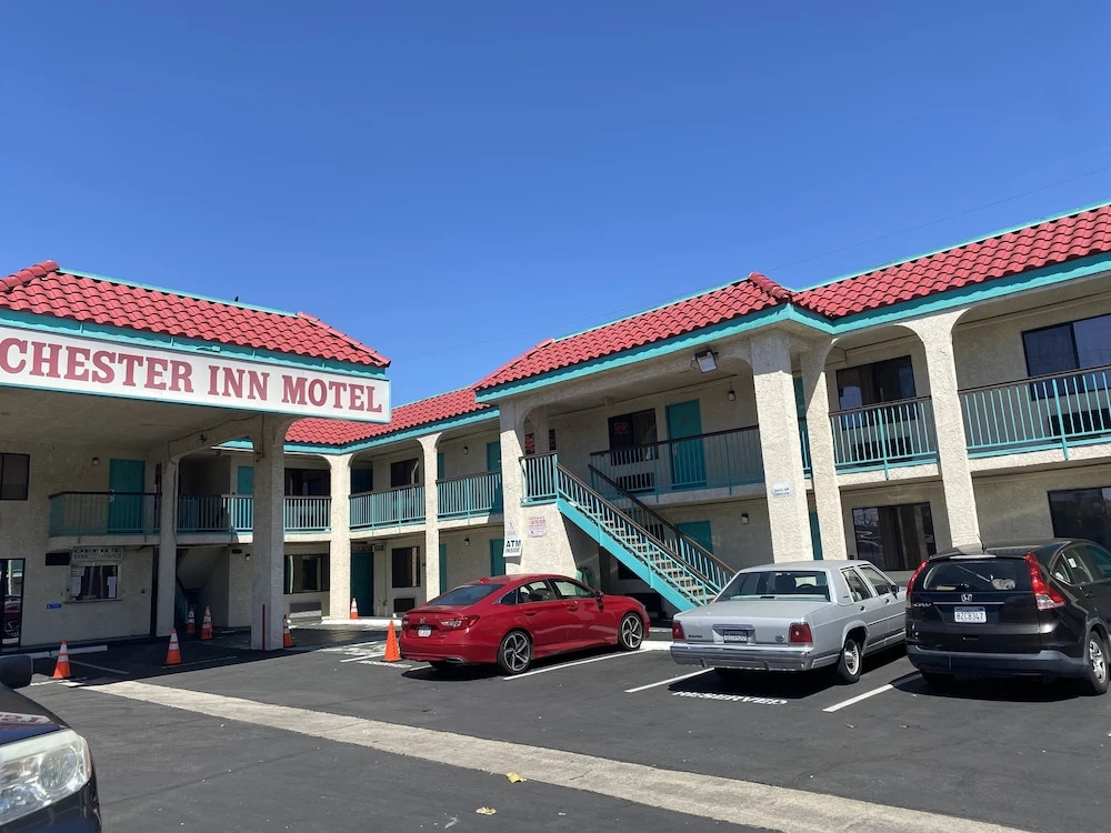 photo 1 of Chester Inn Motel - Near Adventure City