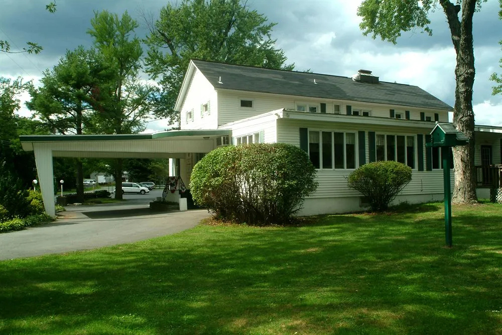photo 1 of Chestnut Grove Resort