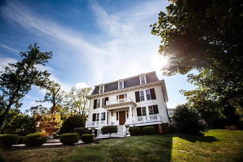 photo 1 of Chestnut Hill Bed & Breakfast