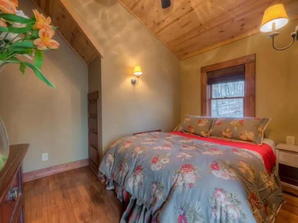 photo 1 of Chestnut Lodge by Escape to Blue Ridge
