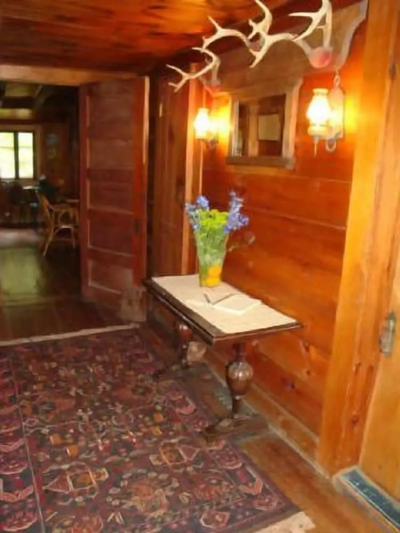 photo 1 of Chestnut Lodge