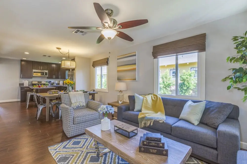 photo 1 of Chestnut Urban Home