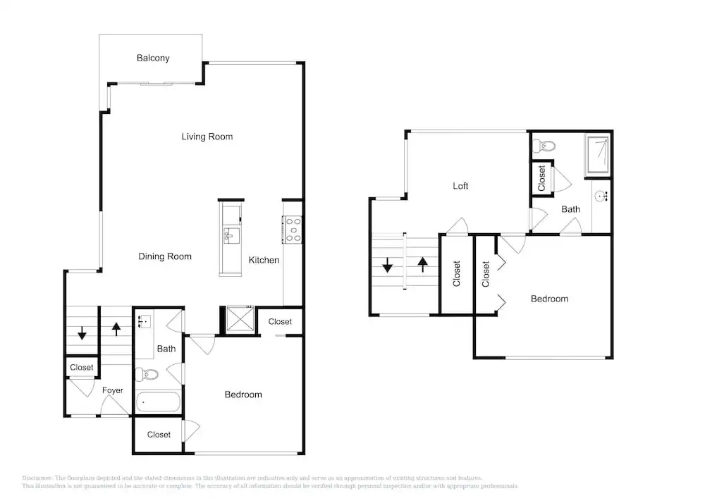 photo 1 of Chiara - 2 Br Villa