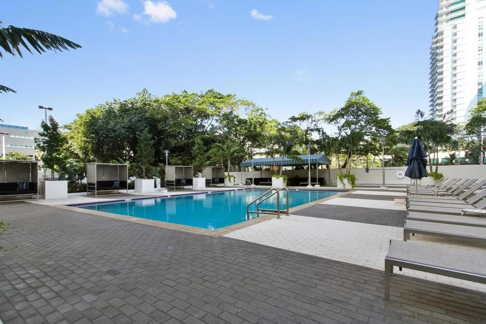 photo 1 of Chic 1BR in Coconut Grove by Sonder