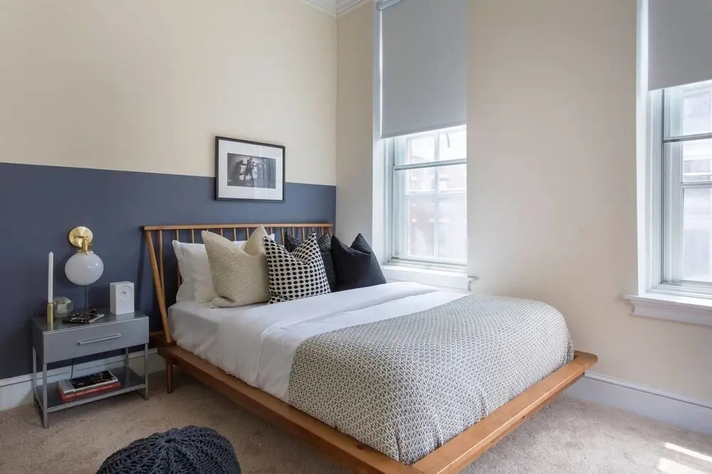 photo 1 of Chic 2br/1ba Apt Near the Liberty Bell by Domio!