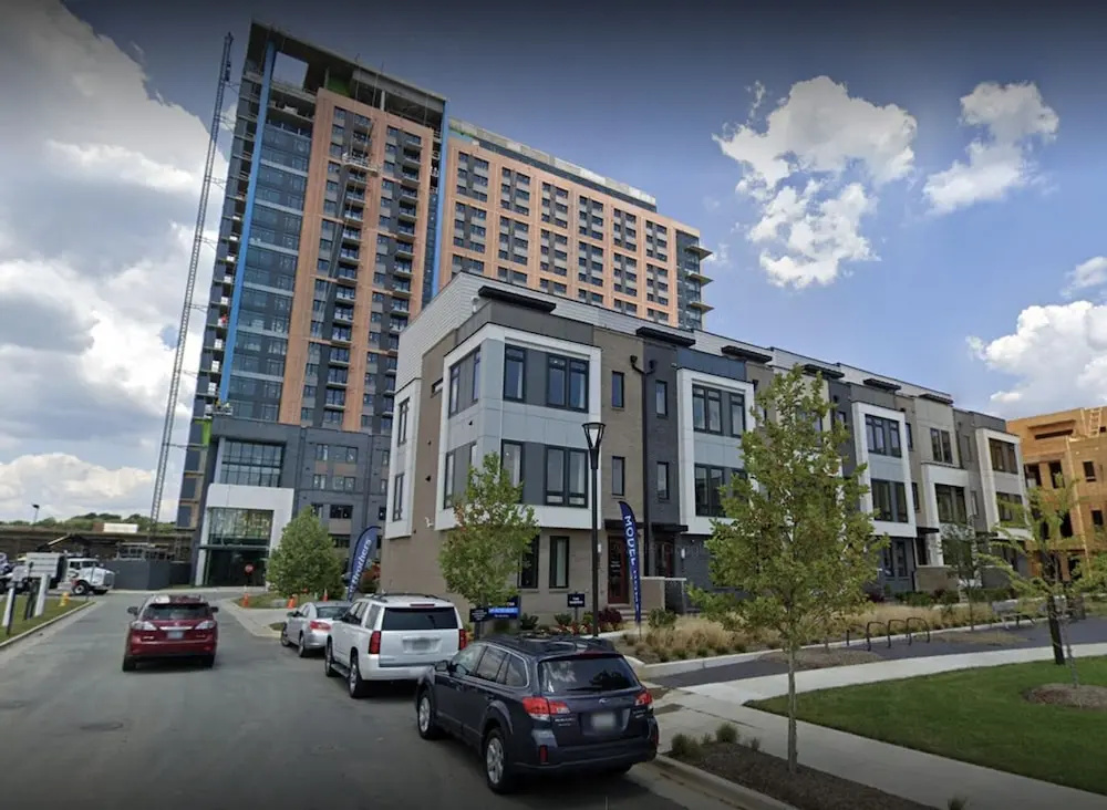 photo 1 of Chic Apartments by Frontdesk
