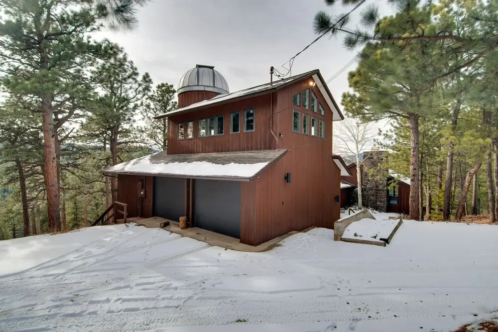photo 1 of Chic Boulder Mountain Home w/ Hot Tub + Views