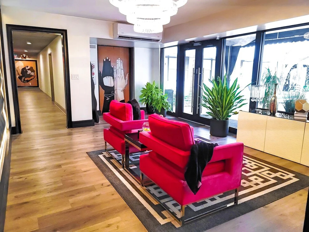 photo 1 of Chic Collection by NOHOTEL on PTree RD