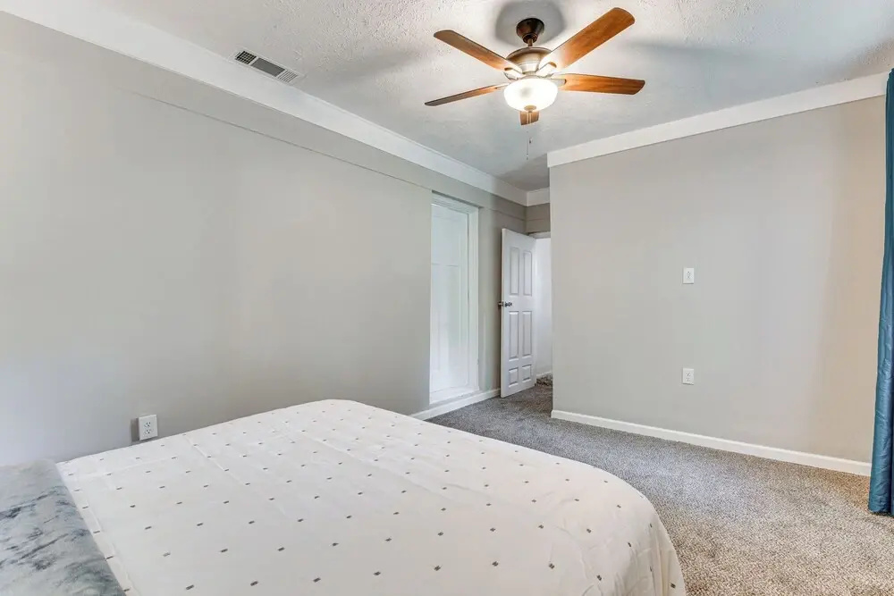 photo 1 of Chic College Park Cottage ~ 2 Mi to Main Street!
