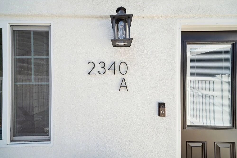 photo 1 of Chic Executive - Historic Floral Park Guest House 1 Bedroom Bungalow by Redawning