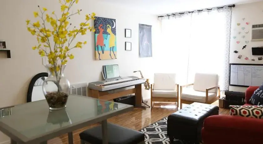 photo 1 of Chic Flat In Los Angeles!