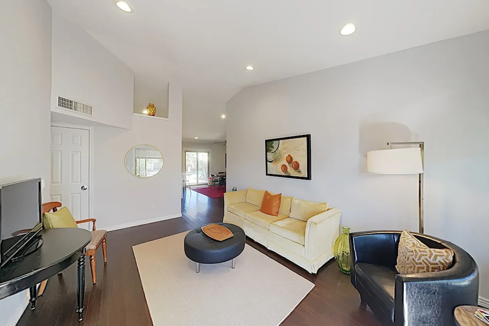 photo 1 of Chic Home in Heart of Central Scottsdale W/ Pool Home