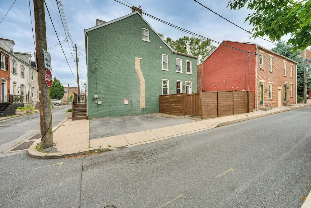 photo 1 of Chic Lancaster Vacation Rental, Walkable Location!