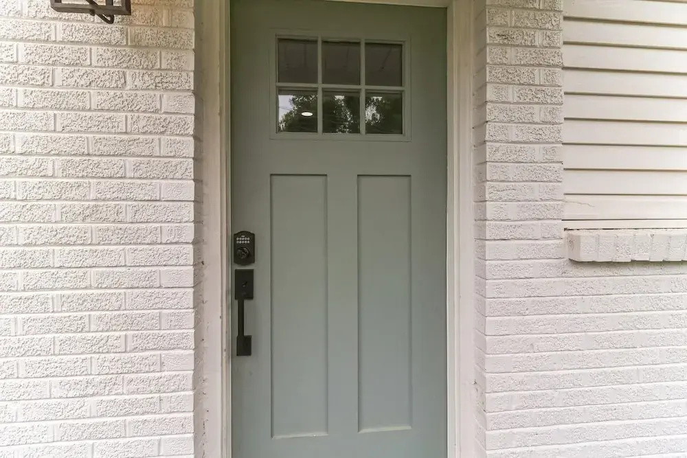 photo 1 of Chic Retreat Near Airport & Downtown Nashville by RedAwning