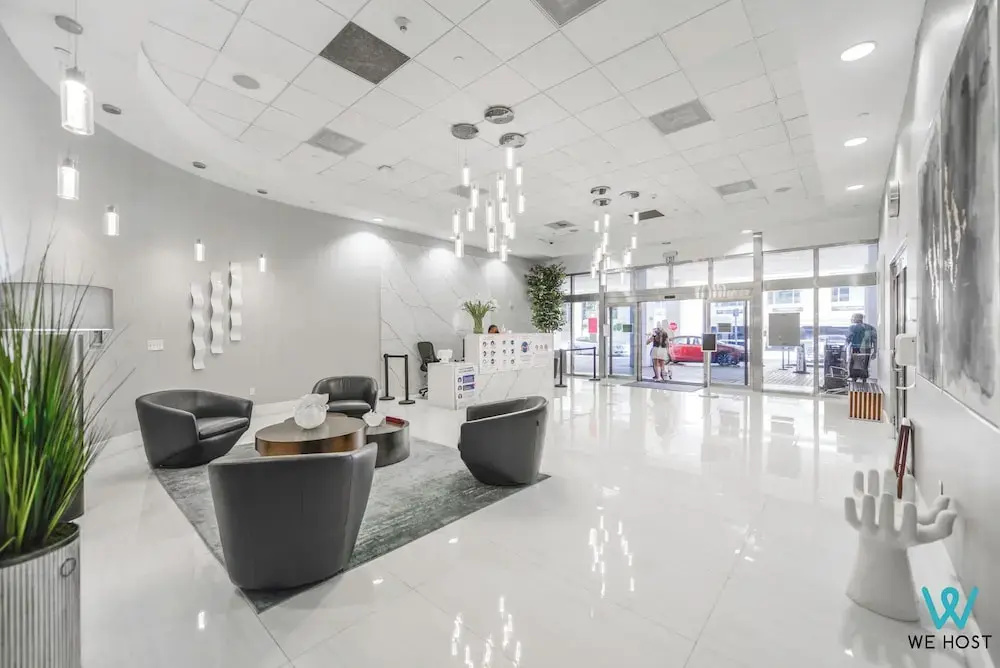 photo 1 of Modern Condos Available in Brickell