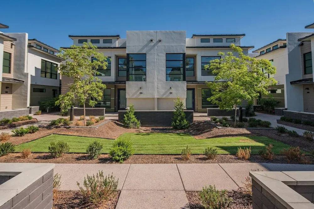 photo 1 of Chic Tempe Apartments by WanderJaunt