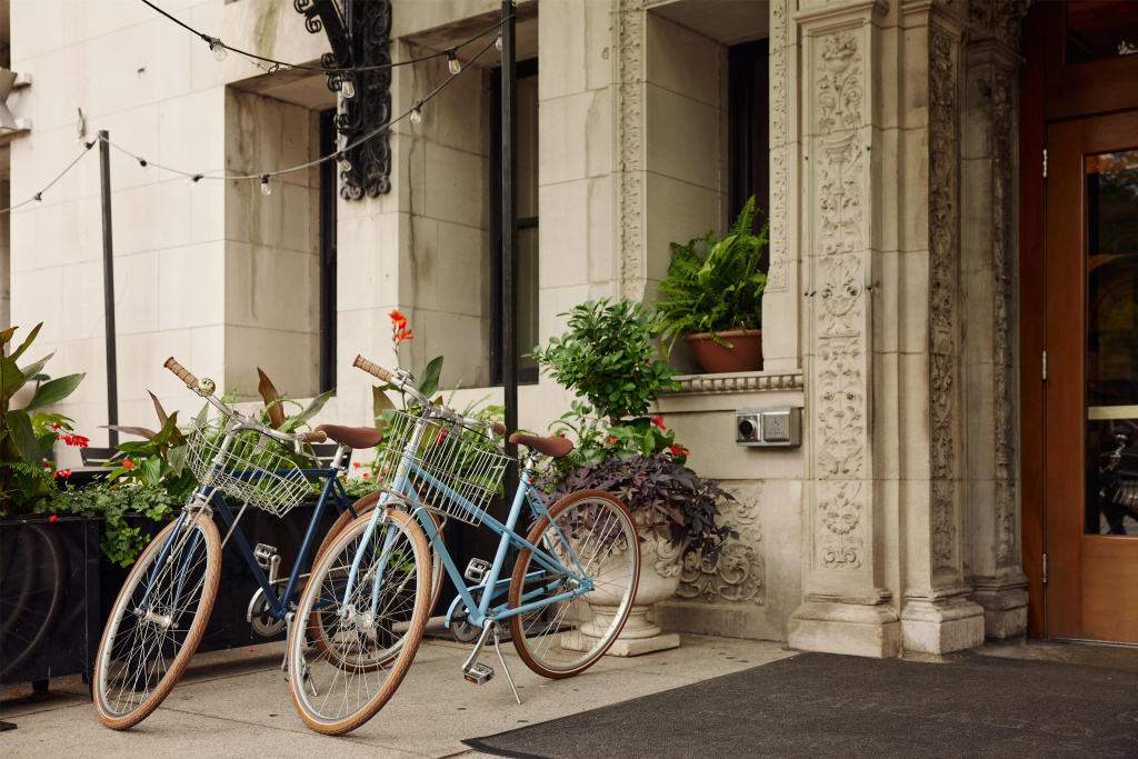 photo 1 of Chicago Athletic Association, a Hyatt Hotel