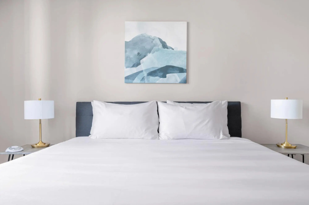 photo 1 of Chicago | Exclusive 1BD/1BA River North Apartment