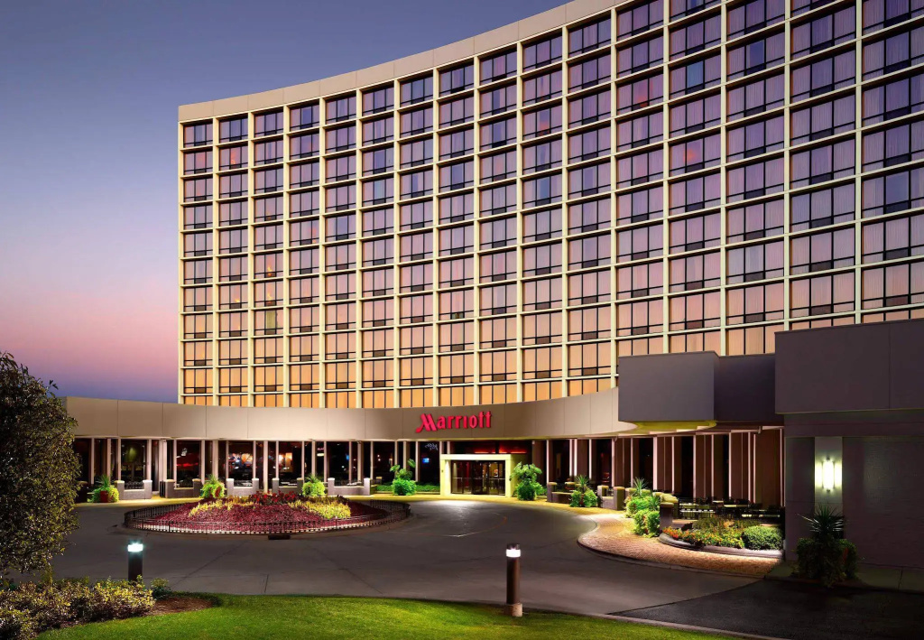 photo 1 of Chicago Marriott Oak Brook