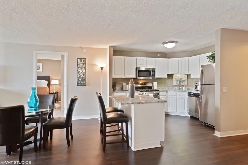 photo 1 of Premier Luxury Suites