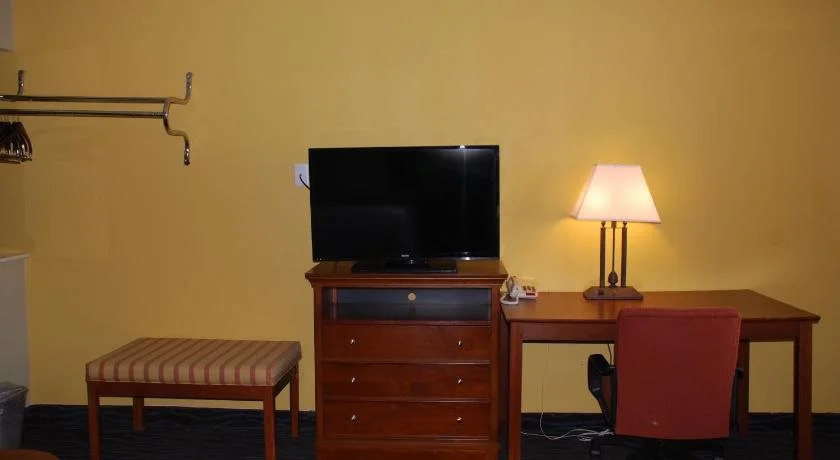 photo 1 of Chief Motel