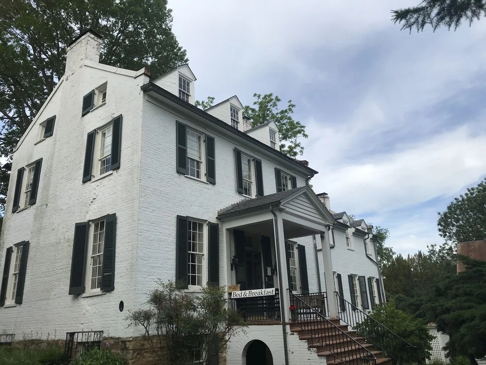 photo 1 of Chilton House