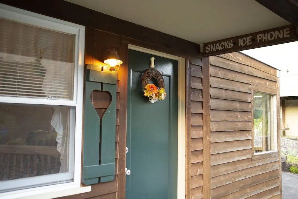 photo 1 of The Chimney Rock Inn & Cottages