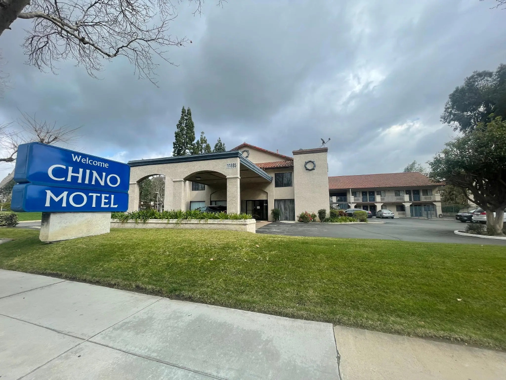 photo 1 of Chino Motel