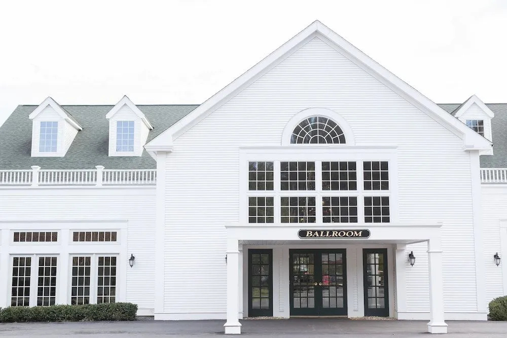 photo 1 of Chocksett Inn and Restaurant