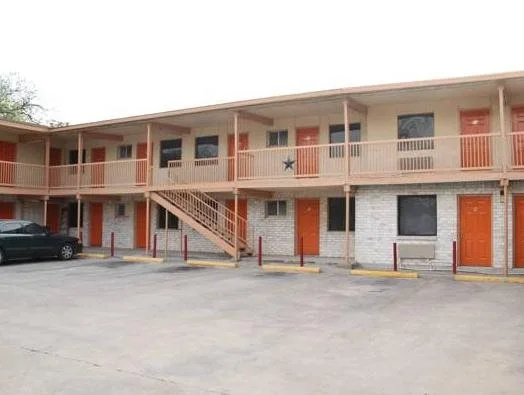 photo 1 of Choice Inn Motel