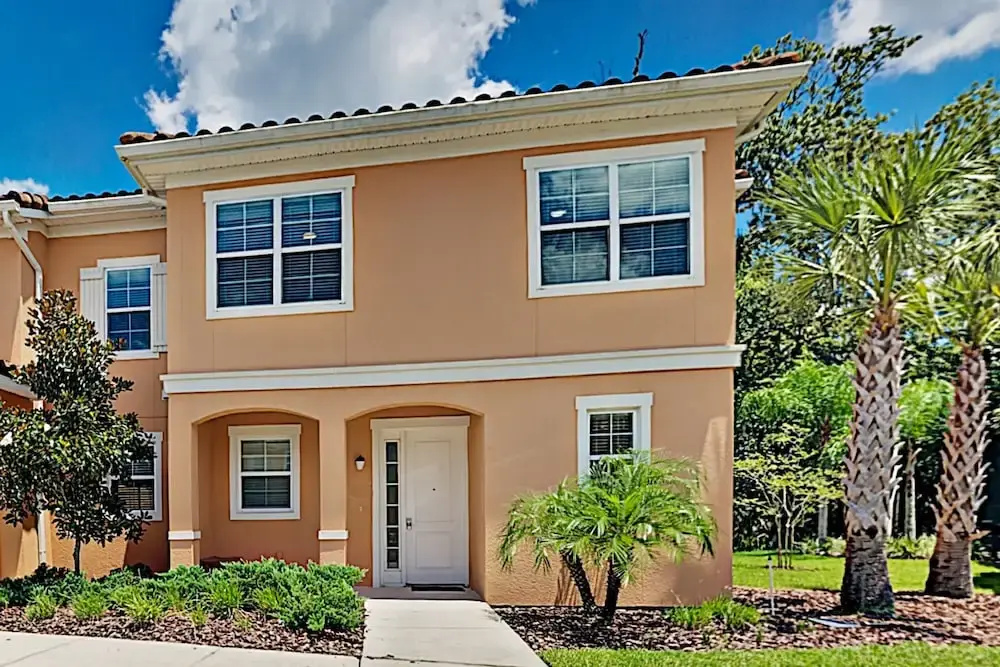 photo 1 of Choice Townhome W/ Hot Tub - Near Disney World 3 Bedroom Townhouse