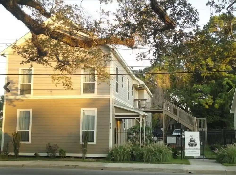 photo 1 of Choo Choo Lofts, 3 br, 2 bath, Full Kitchen - Lafayette, LA