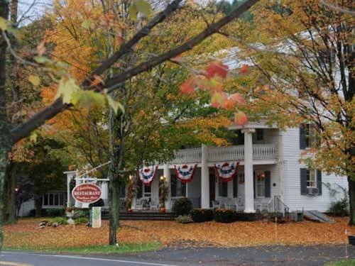 photo 1 of Christman's Windham House